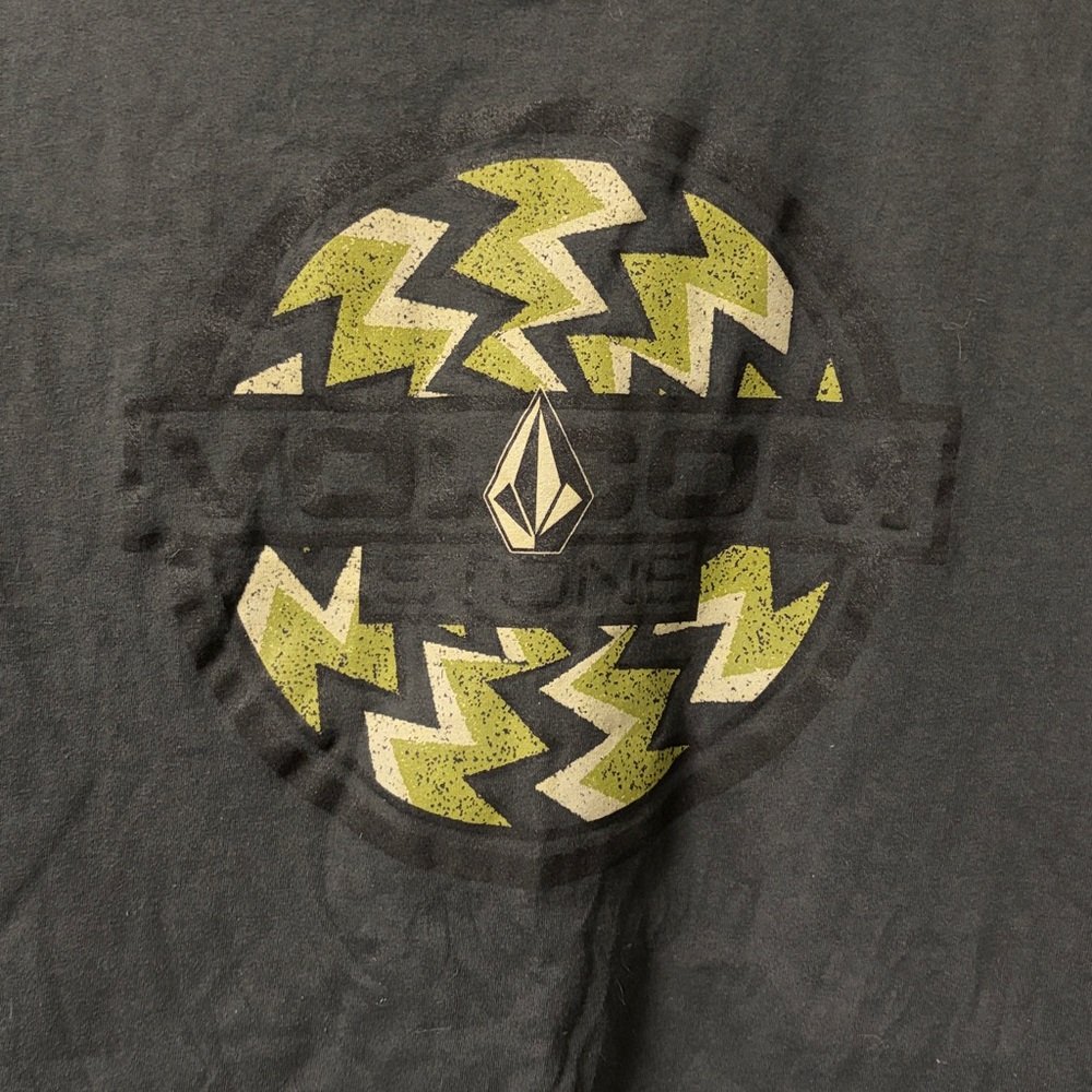 Volcom Tee - Picture 4 of 4